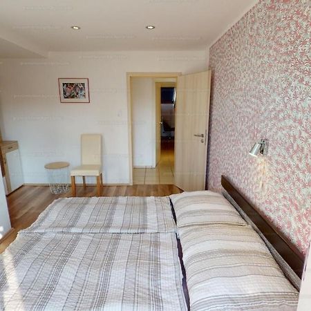 Coraline Vendeghaz Bed and Breakfast Zalakaros Eksteriør billede