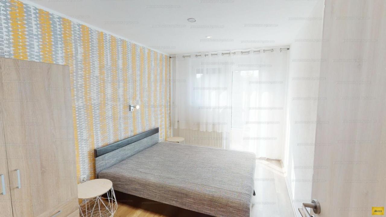 Coraline Vendeghaz Bed and Breakfast Zalakaros Eksteriør billede